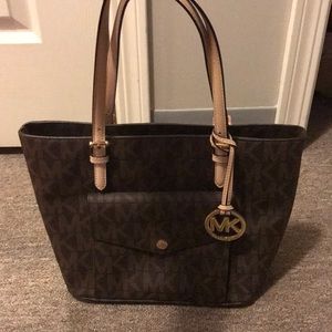 Michael Kors purse